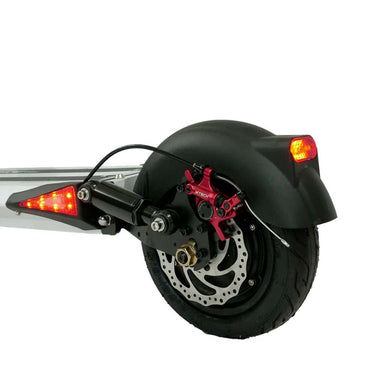 emove cruiser electric scooter rear fender